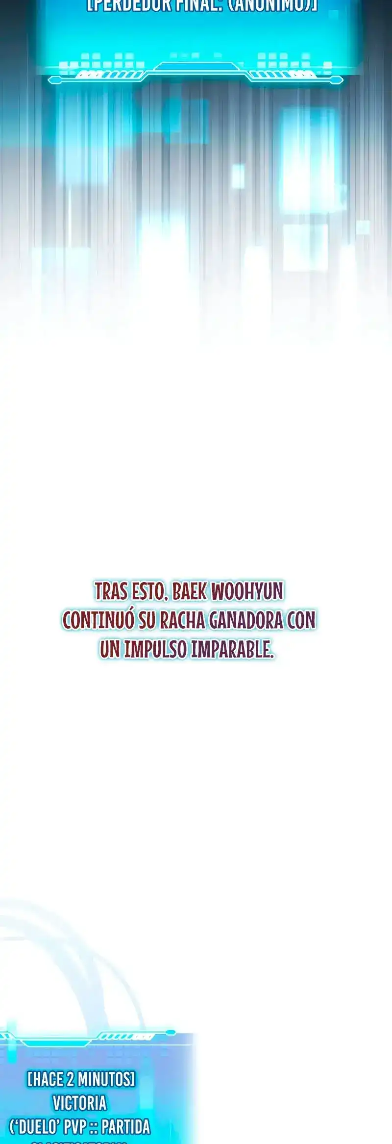 Página 22 — Ecos Del Mundo Invertido Capítulo 9