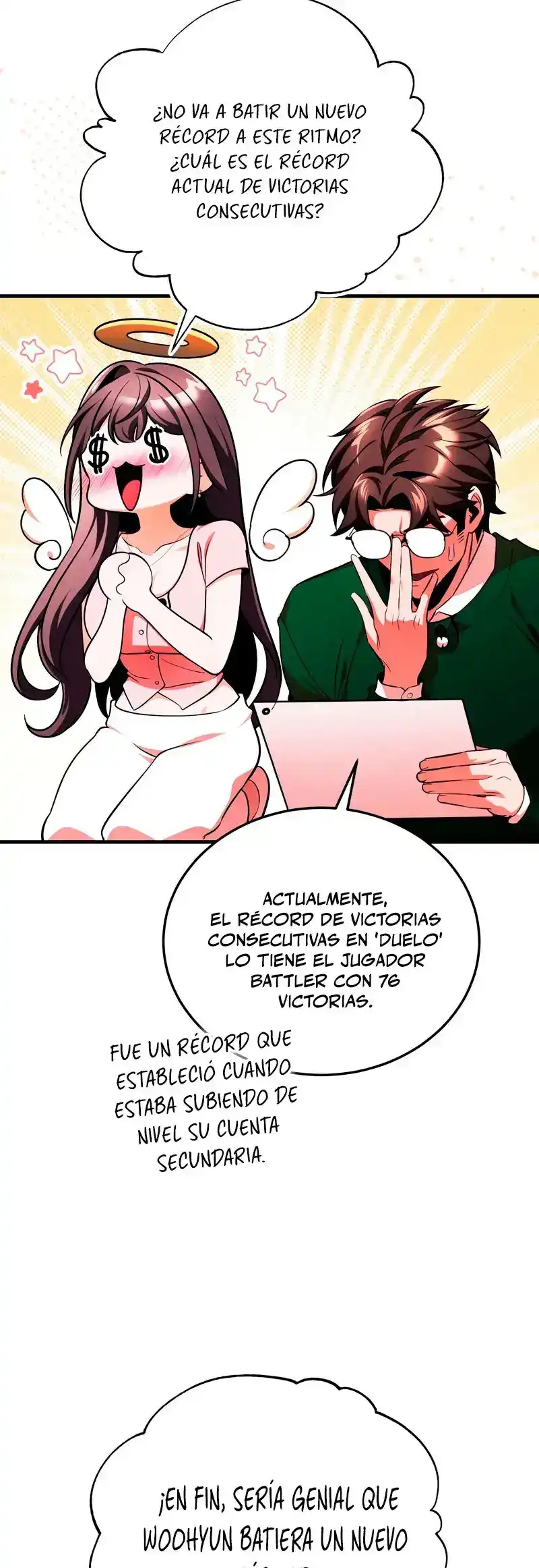 Página 32 — Ecos Del Mundo Invertido Capítulo 9