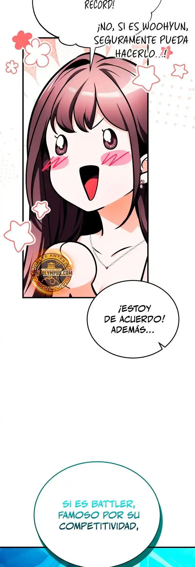 Página 33 — Ecos Del Mundo Invertido Capítulo 9
