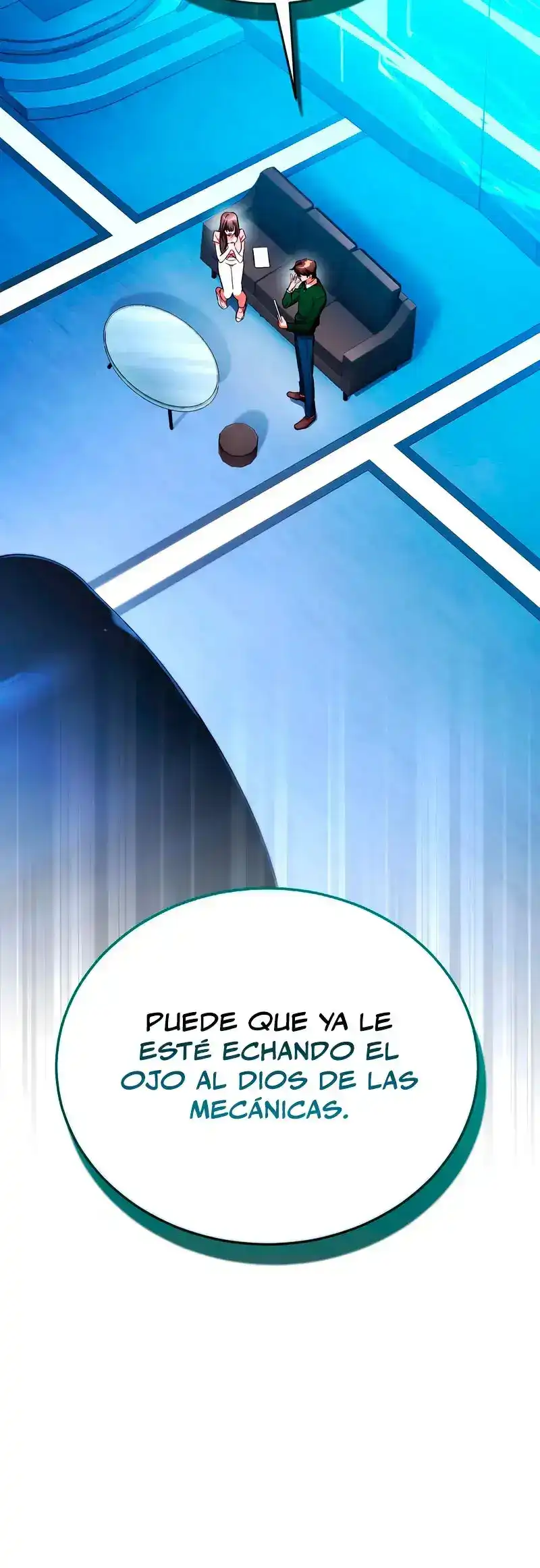 Página 34 — Ecos Del Mundo Invertido Capítulo 9