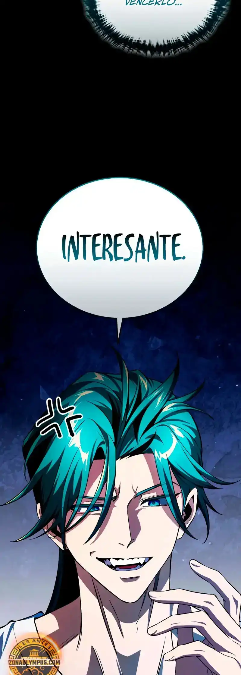 Página 39 — Ecos Del Mundo Invertido Capítulo 9