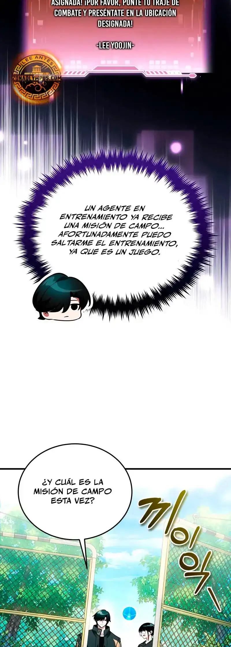 Página 47 — Ecos Del Mundo Invertido Capítulo 9