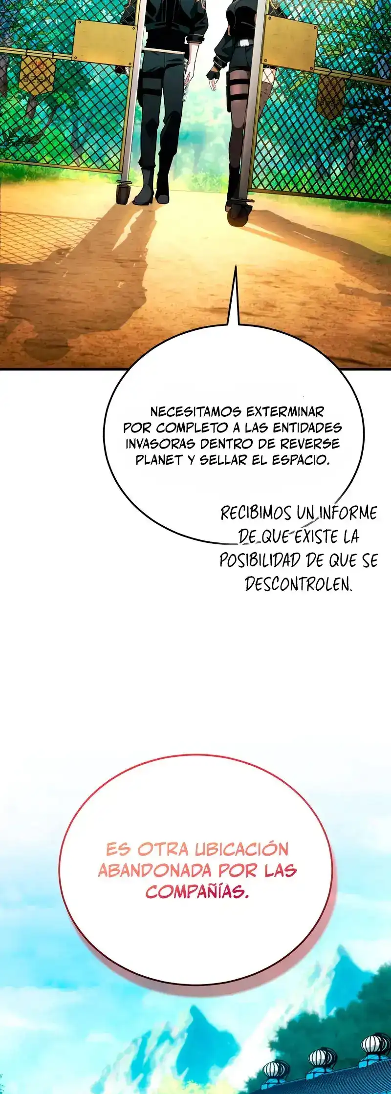 Página 48 — Ecos Del Mundo Invertido Capítulo 9