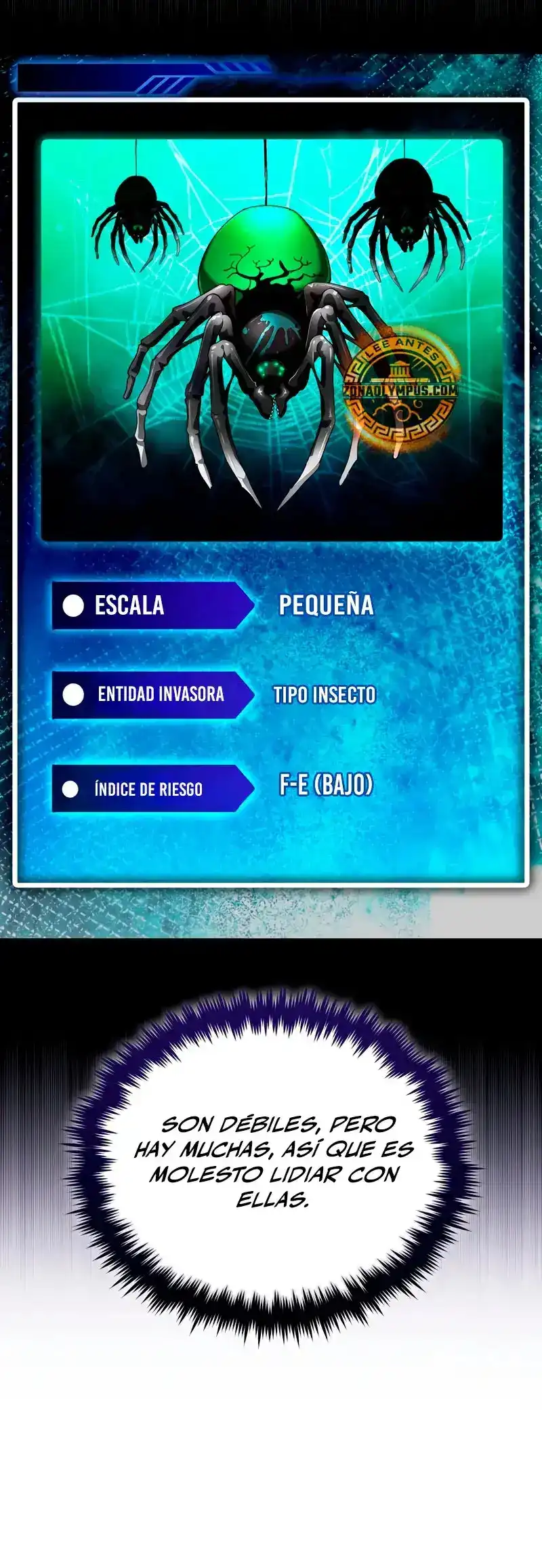 Página 51 — Ecos Del Mundo Invertido Capítulo 9