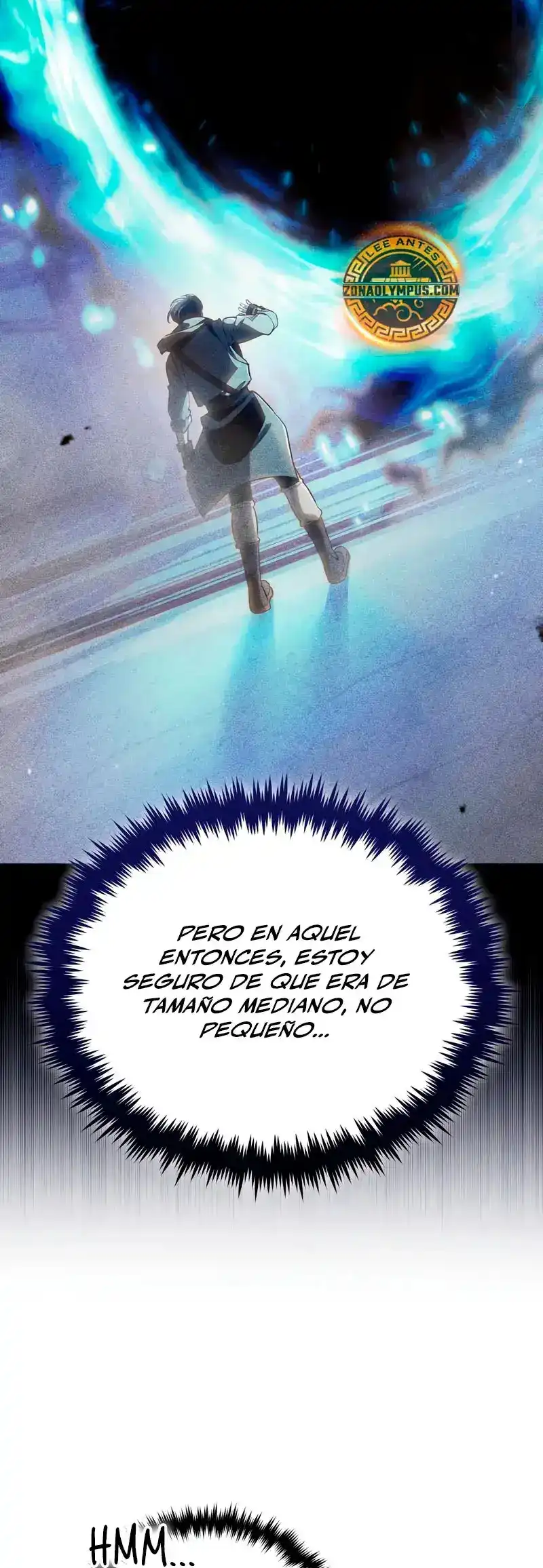 Página 58 — Ecos Del Mundo Invertido Capítulo 9