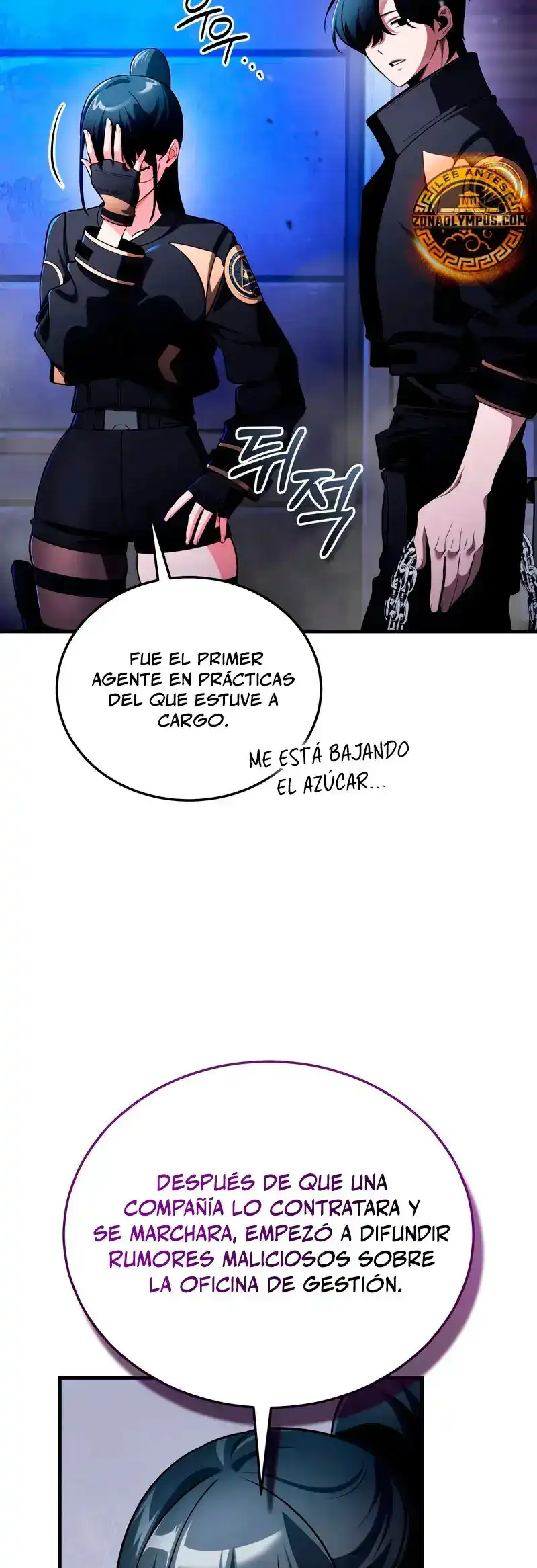 Página 68 — Ecos Del Mundo Invertido Capítulo 9