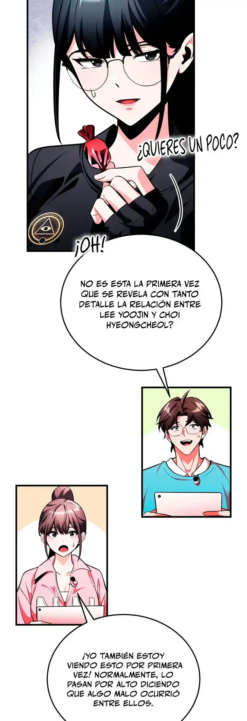 Página 69 — Ecos Del Mundo Invertido Capítulo 9