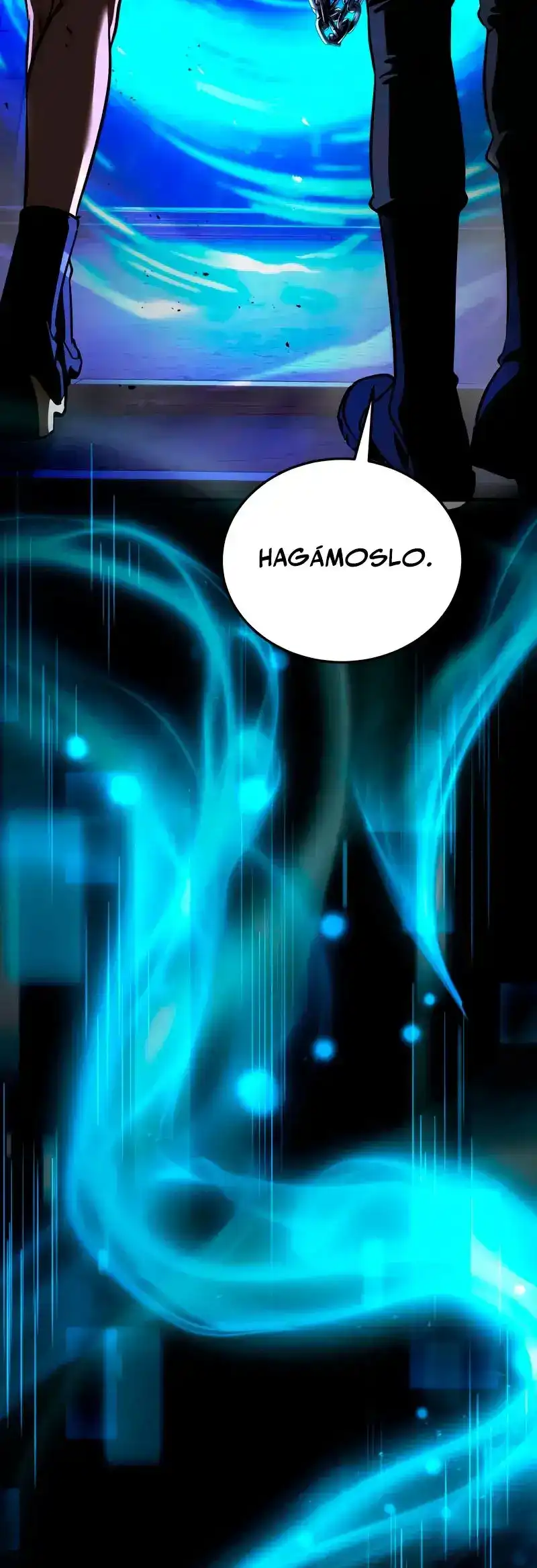 Página 72 — Ecos Del Mundo Invertido Capítulo 9