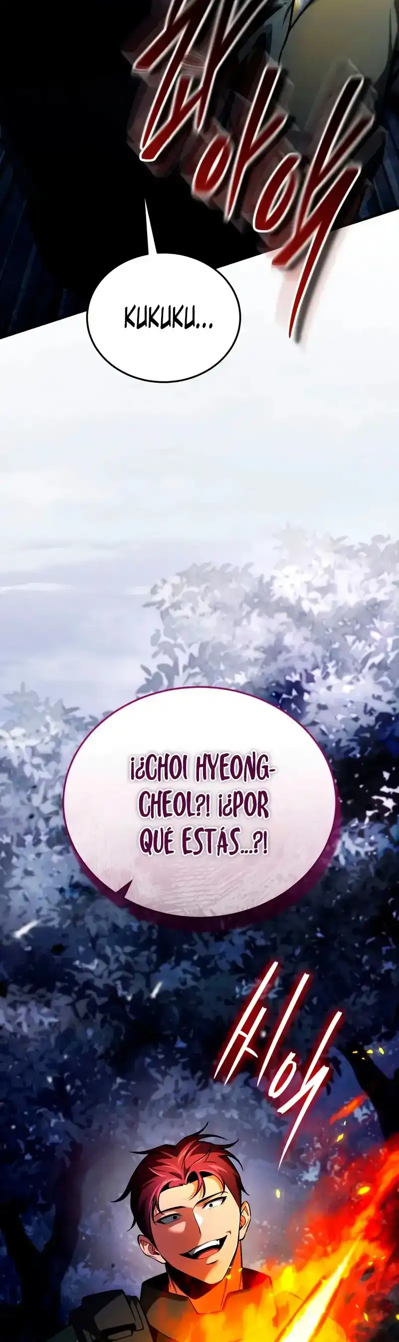 Página 25 — Ecos Del Mundo Invertido Capítulo 10
