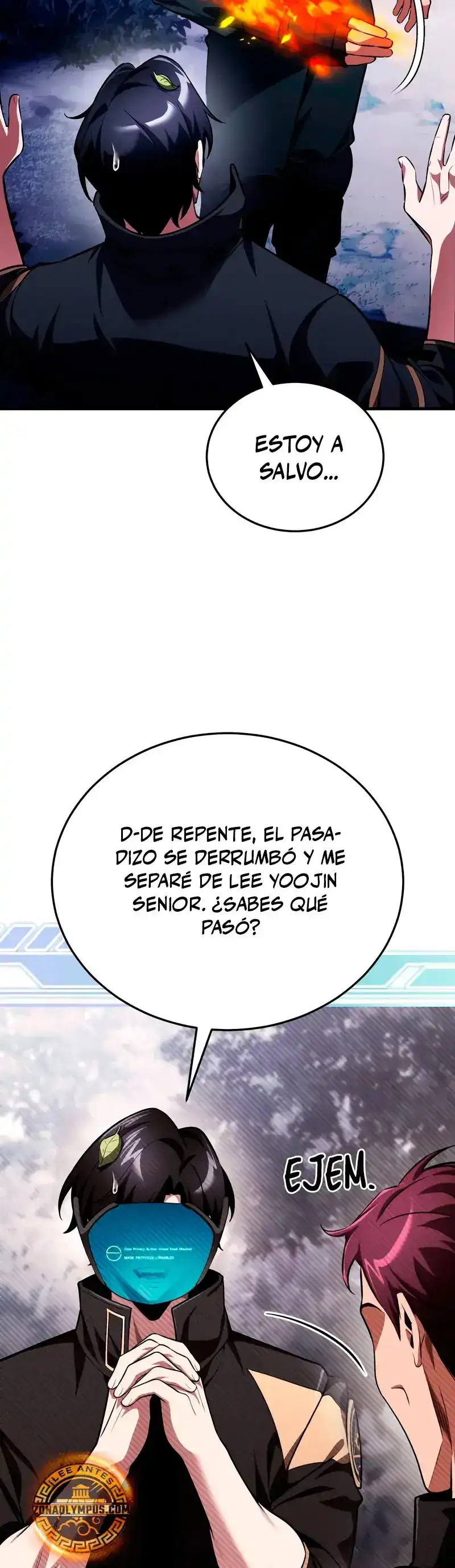Página 68 — Ecos Del Mundo Invertido Capítulo 10