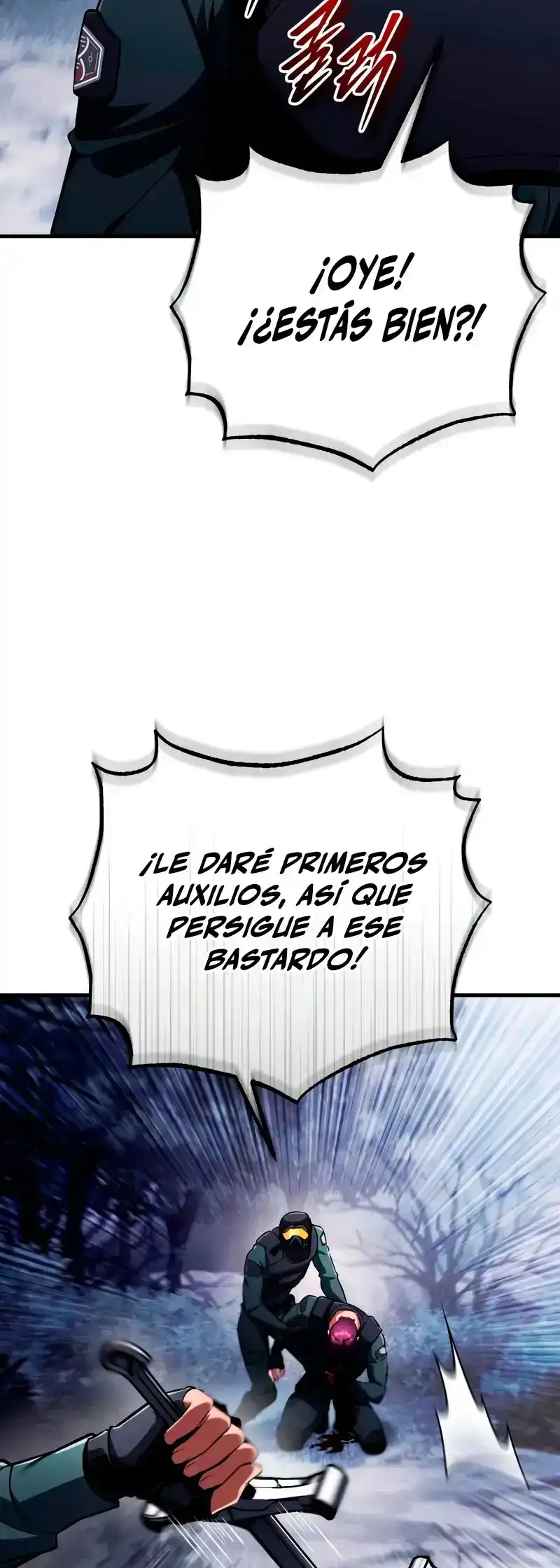 Página 10 — Ecos Del Mundo Invertido Capítulo 11