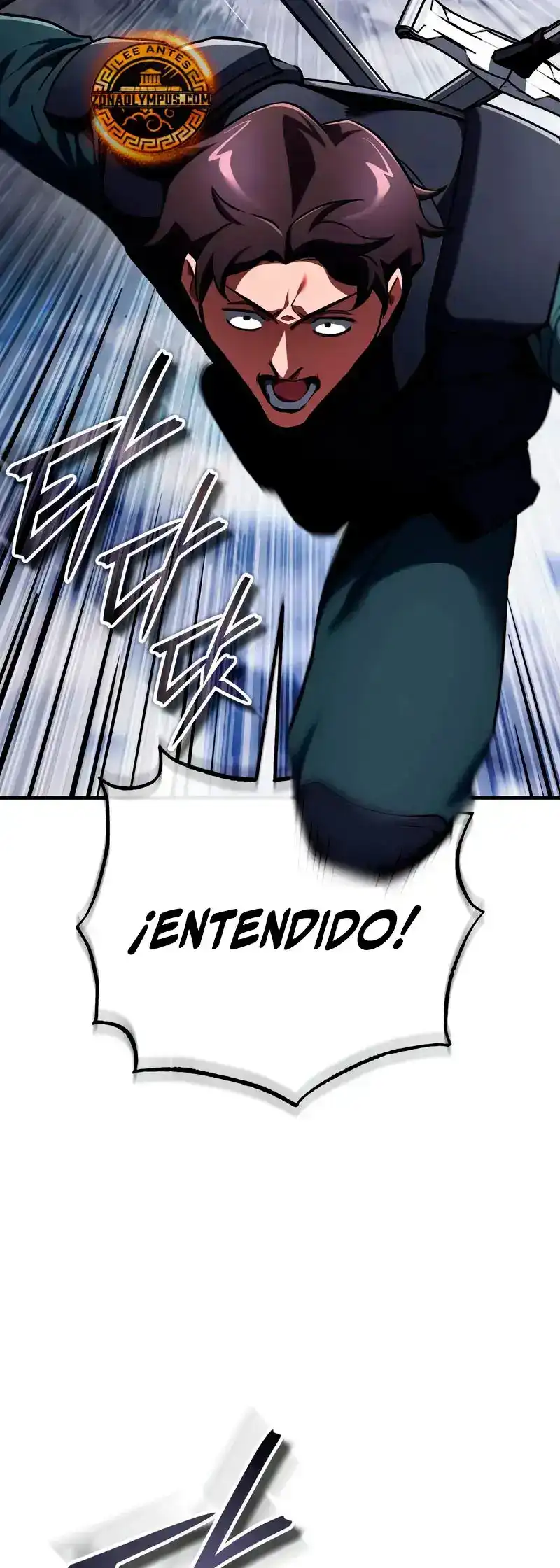 Página 11 — Ecos Del Mundo Invertido Capítulo 11