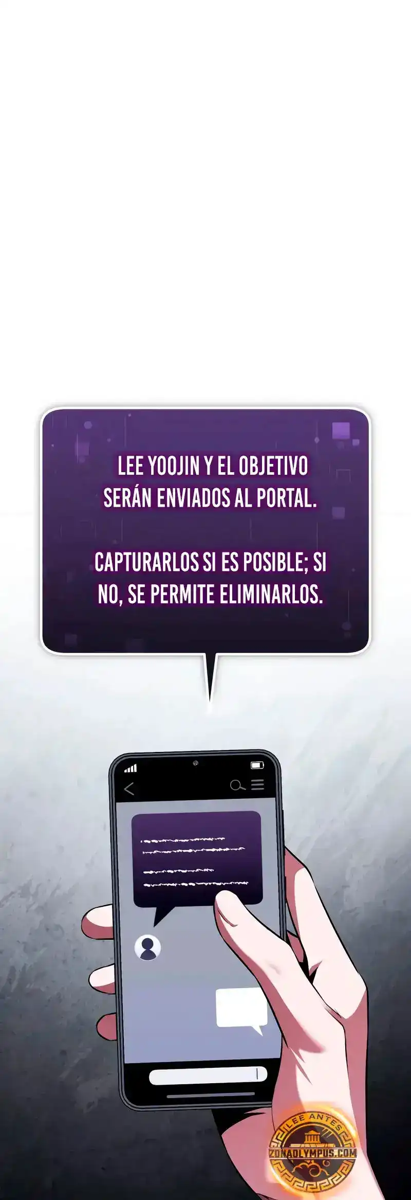 Página 48 — Ecos Del Mundo Invertido Capítulo 11