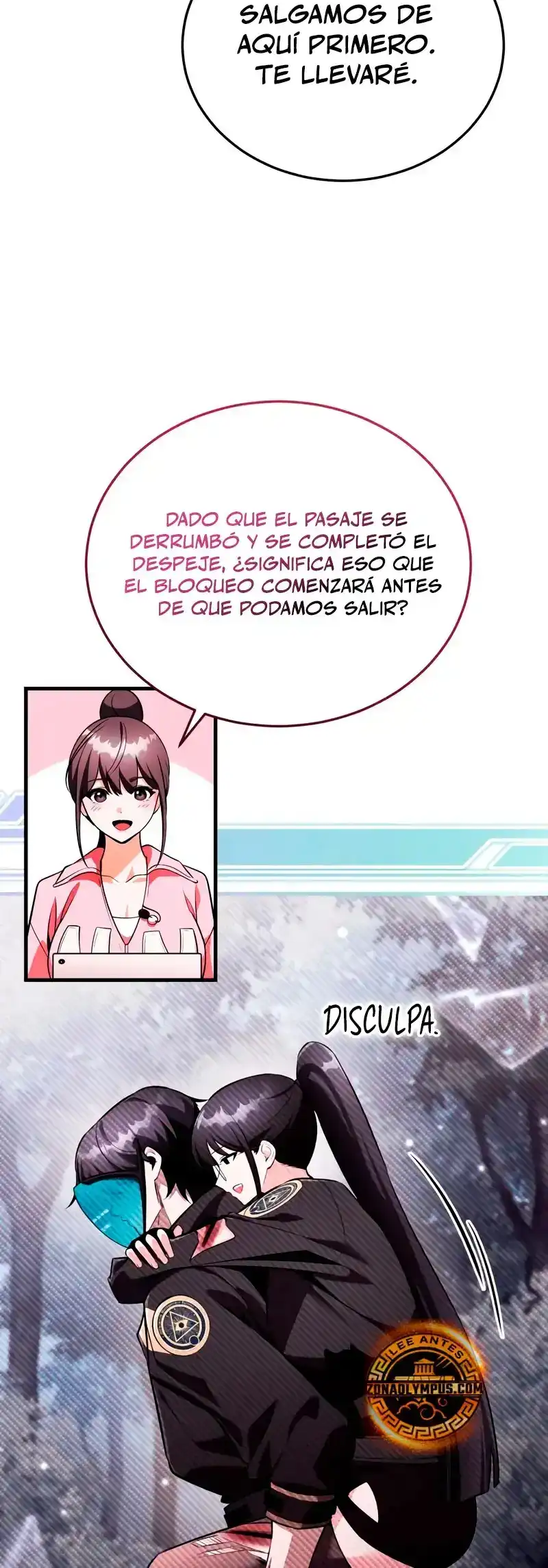 Página 75 — Ecos Del Mundo Invertido Capítulo 11