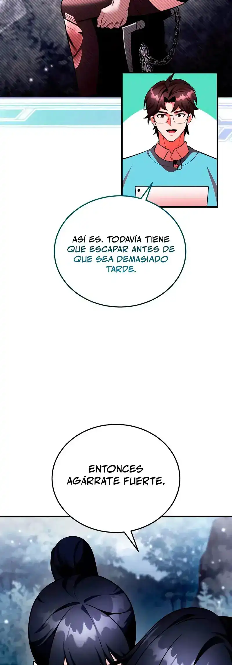 Página 76 — Ecos Del Mundo Invertido Capítulo 11