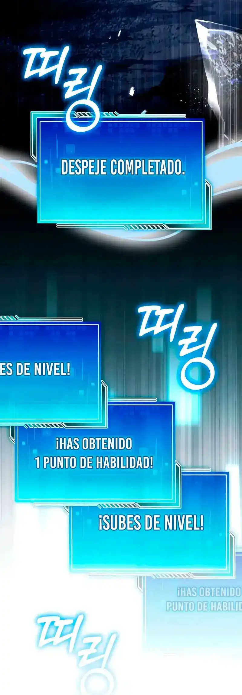 Página 79 — Ecos Del Mundo Invertido Capítulo 11
