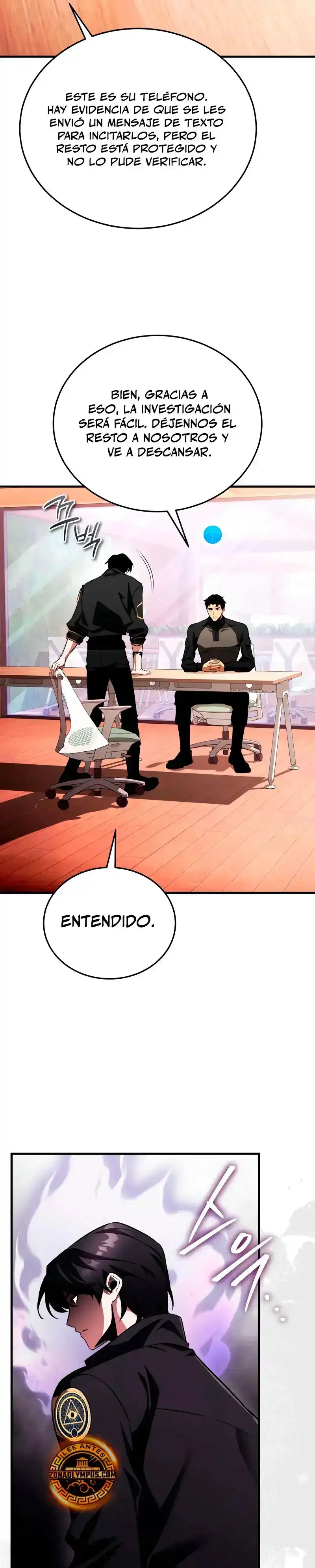 Página 86 — Ecos Del Mundo Invertido Capítulo 11