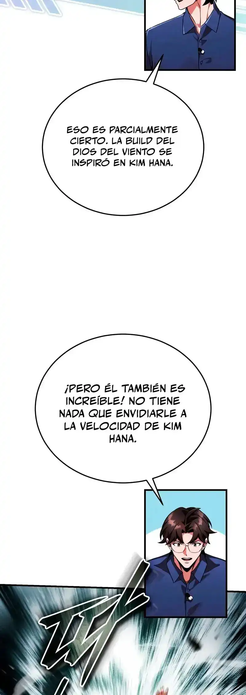 Página 14 — Ecos Del Mundo Invertido Capítulo 13