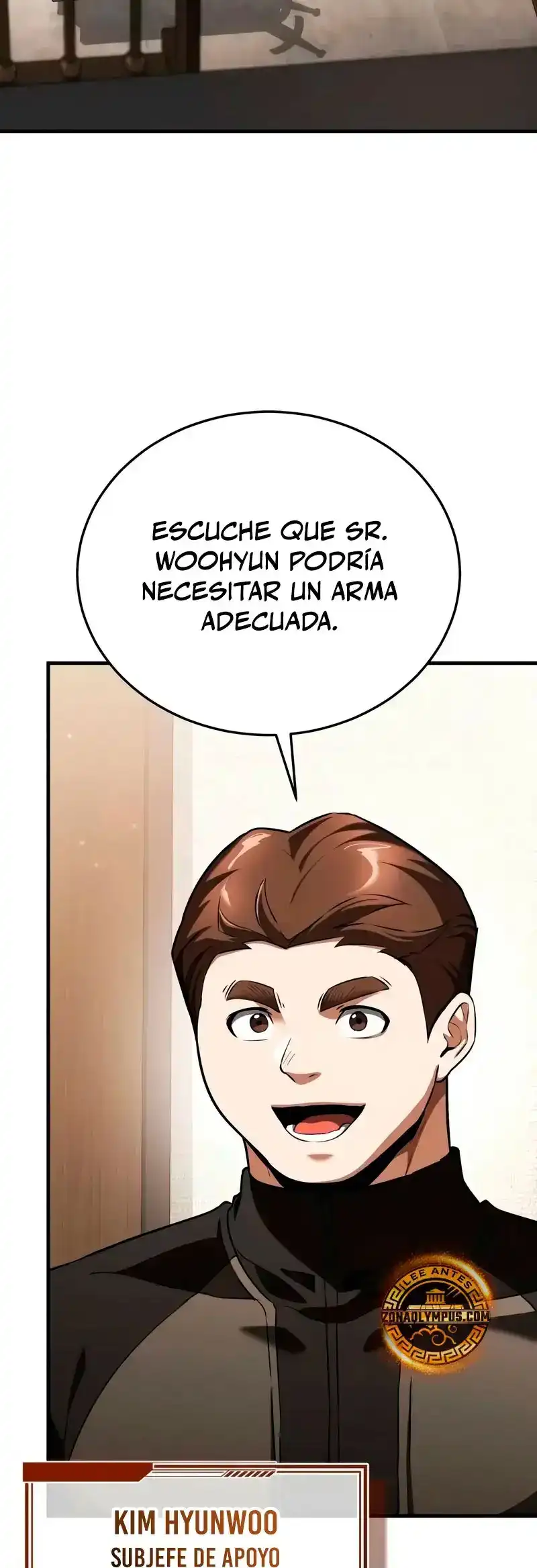 Página 27 — Ecos Del Mundo Invertido Capítulo 13
