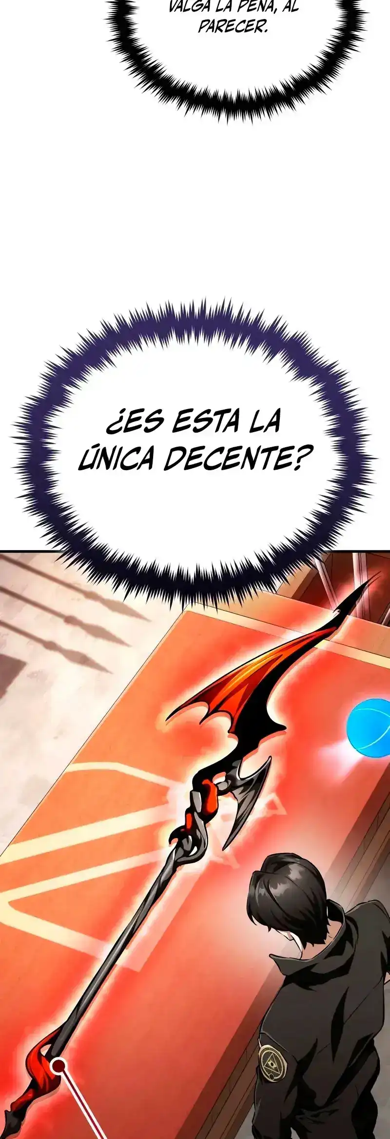 Página 32 — Ecos Del Mundo Invertido Capítulo 13