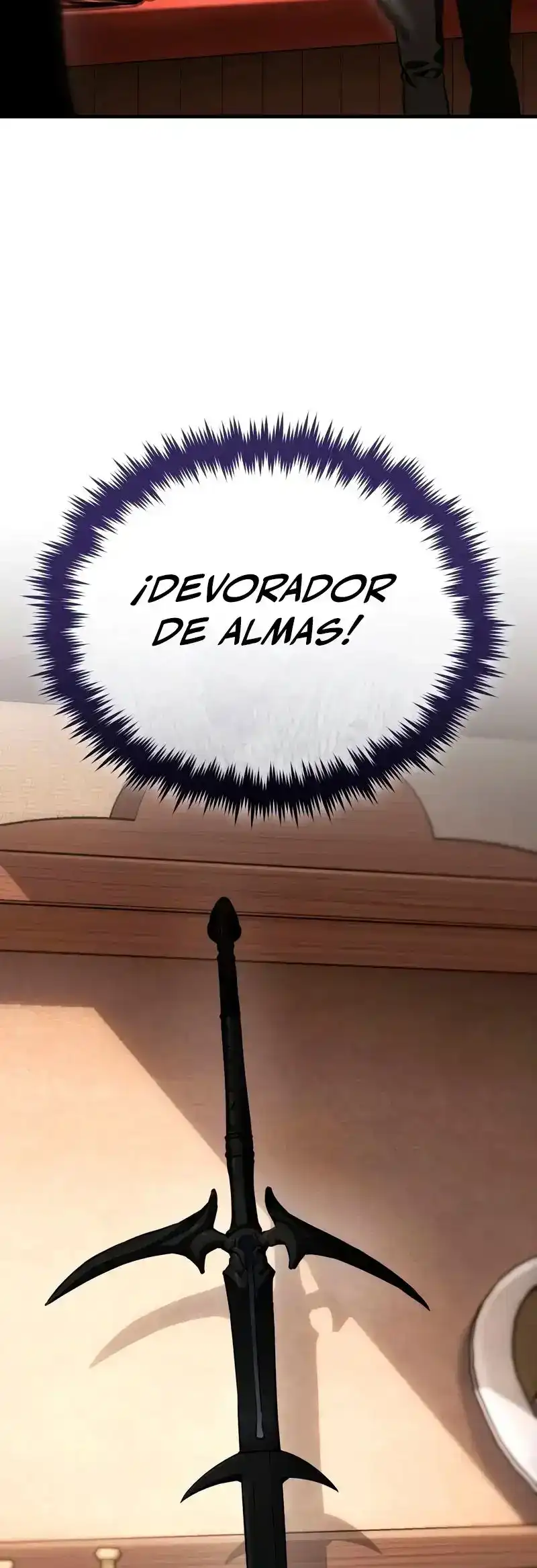 Página 35 — Ecos Del Mundo Invertido Capítulo 13