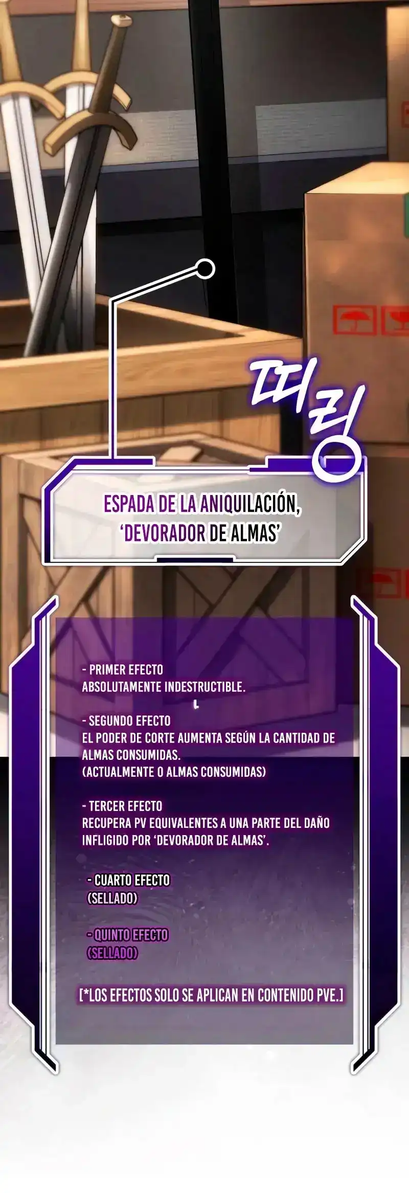 Página 36 — Ecos Del Mundo Invertido Capítulo 13
