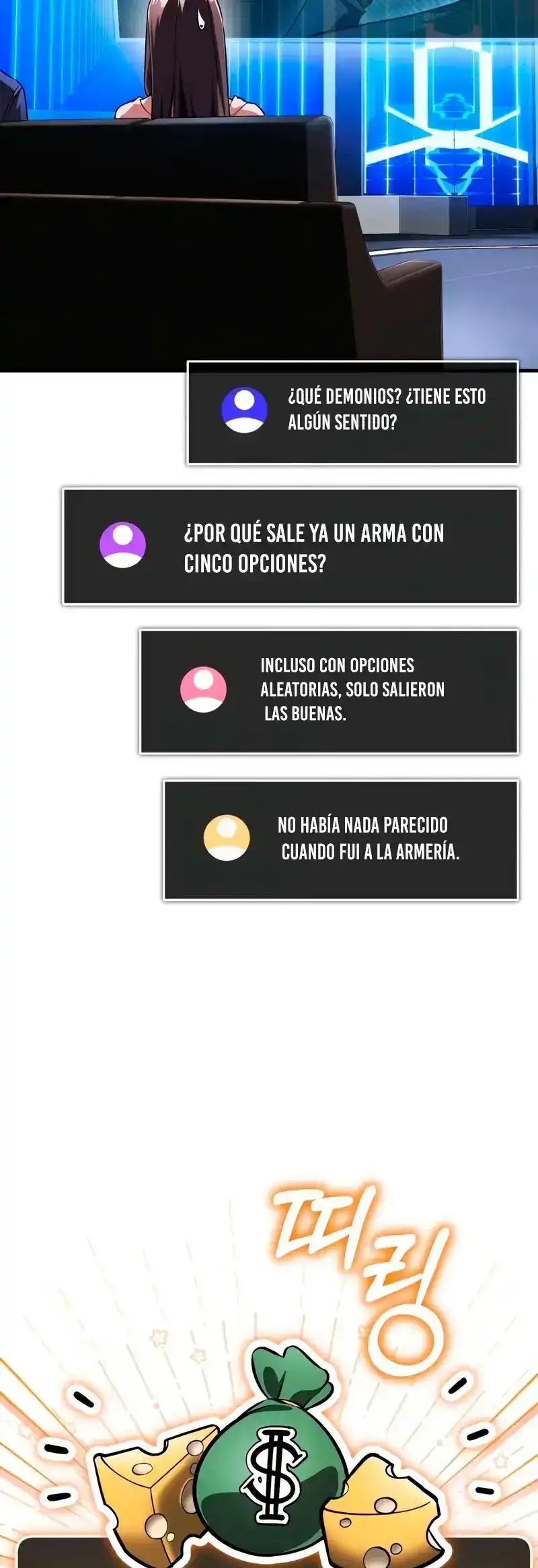 Página 42 — Ecos Del Mundo Invertido Capítulo 13