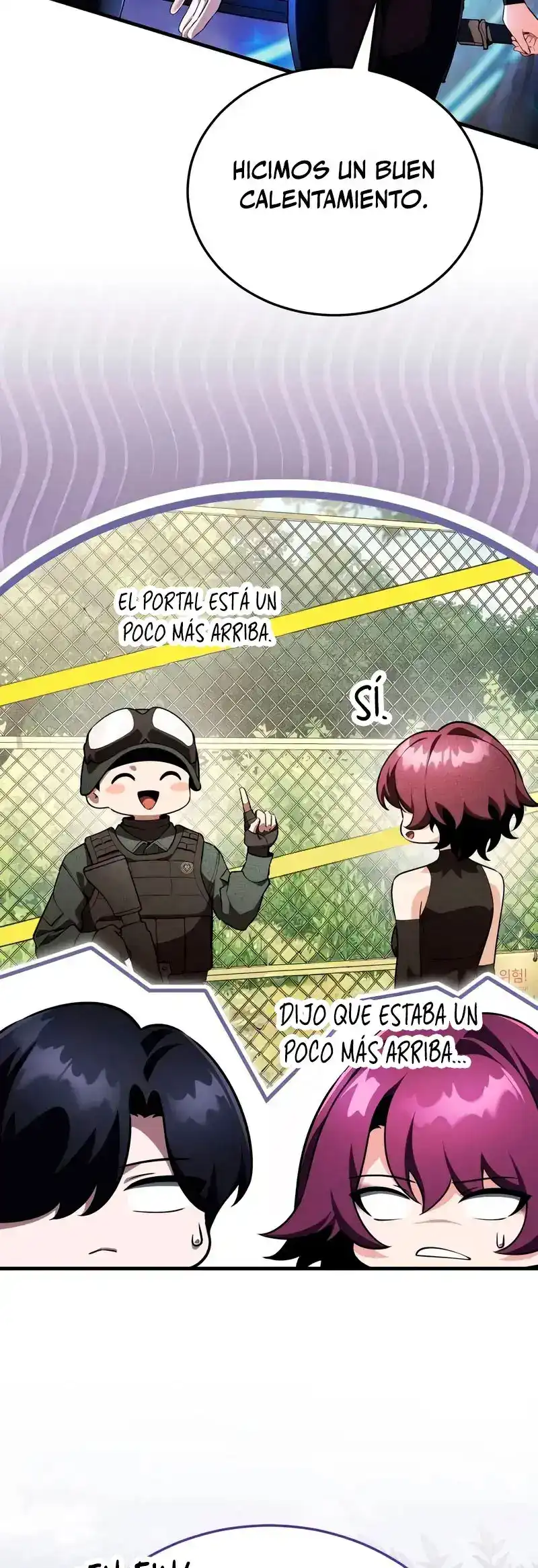 Página 54 — Ecos Del Mundo Invertido Capítulo 13