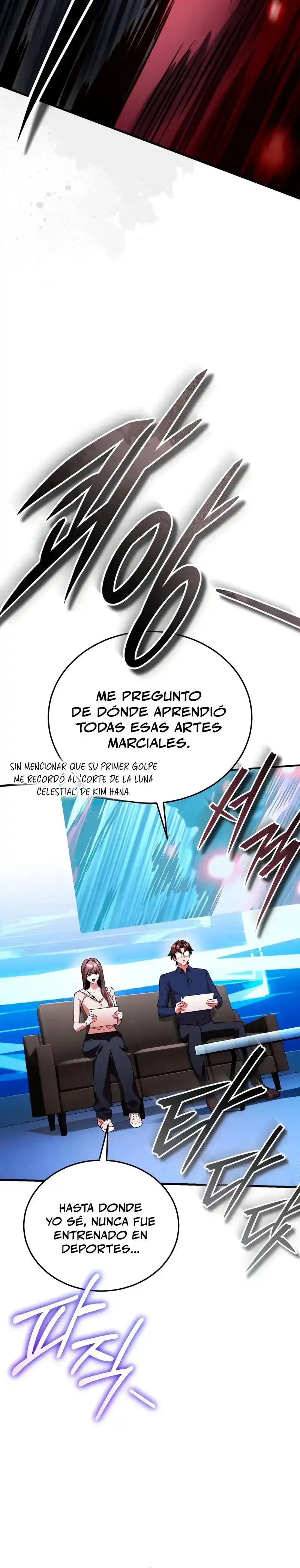 Página 7 — Ecos Del Mundo Invertido Capítulo 14