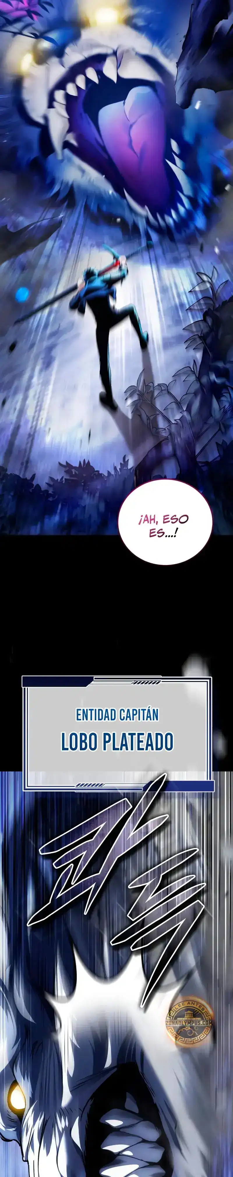 Página 20 — Ecos Del Mundo Invertido Capítulo 14