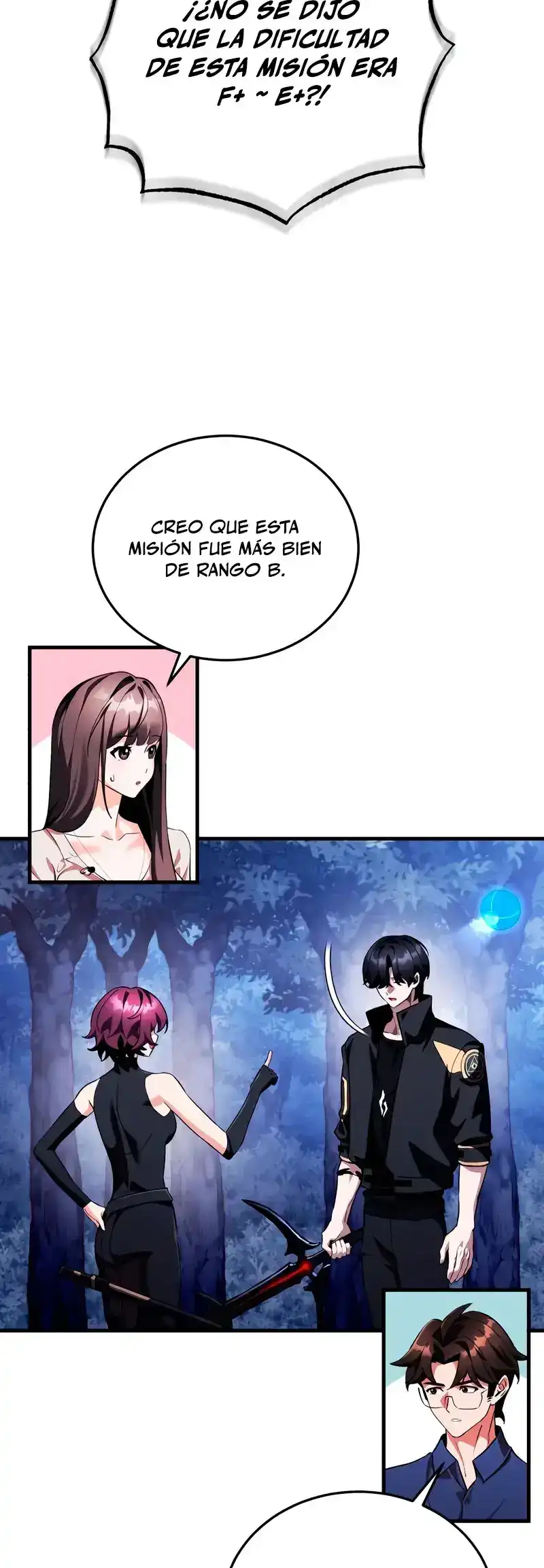 Página 32 — Ecos Del Mundo Invertido Capítulo 14