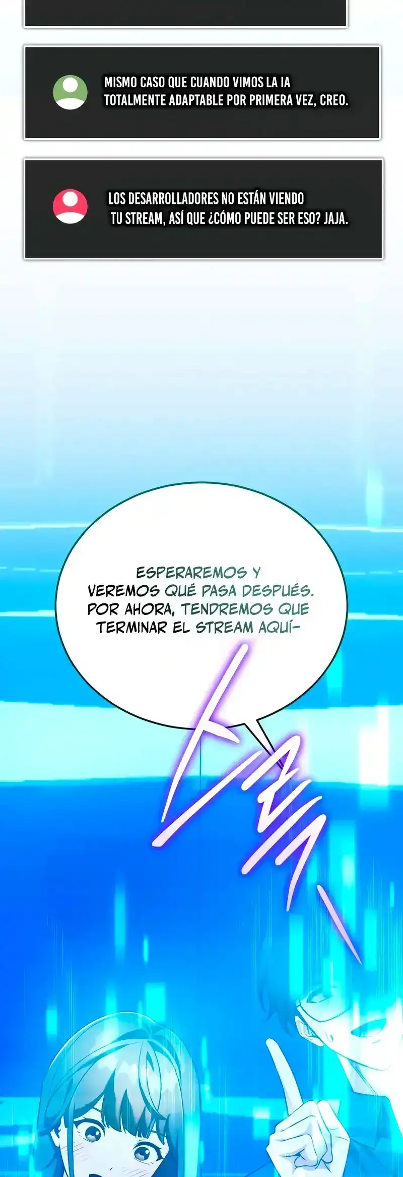 Página 59 — Ecos Del Mundo Invertido Capítulo 14