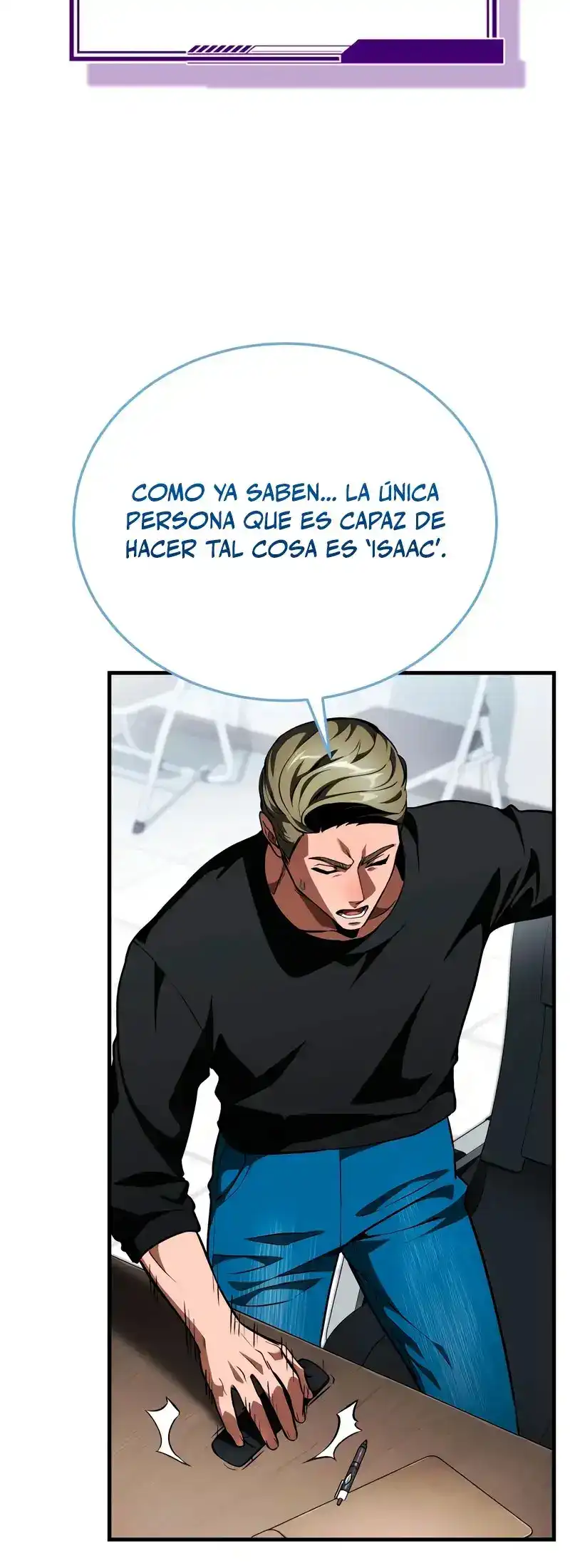 Página 66 — Ecos Del Mundo Invertido Capítulo 14