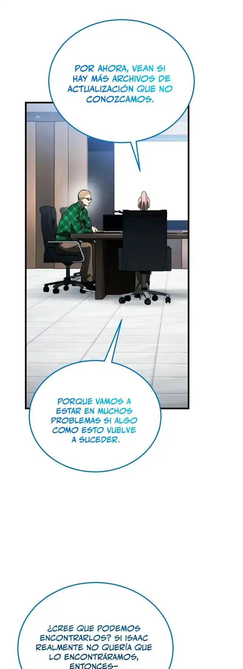 Página 72 — Ecos Del Mundo Invertido Capítulo 14