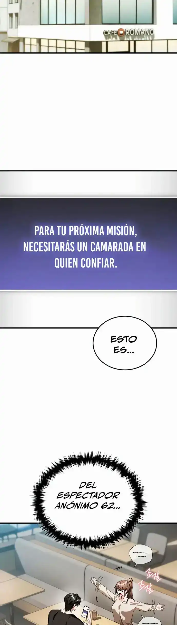 Página 3 — Ecos Del Mundo Invertido Capítulo 15