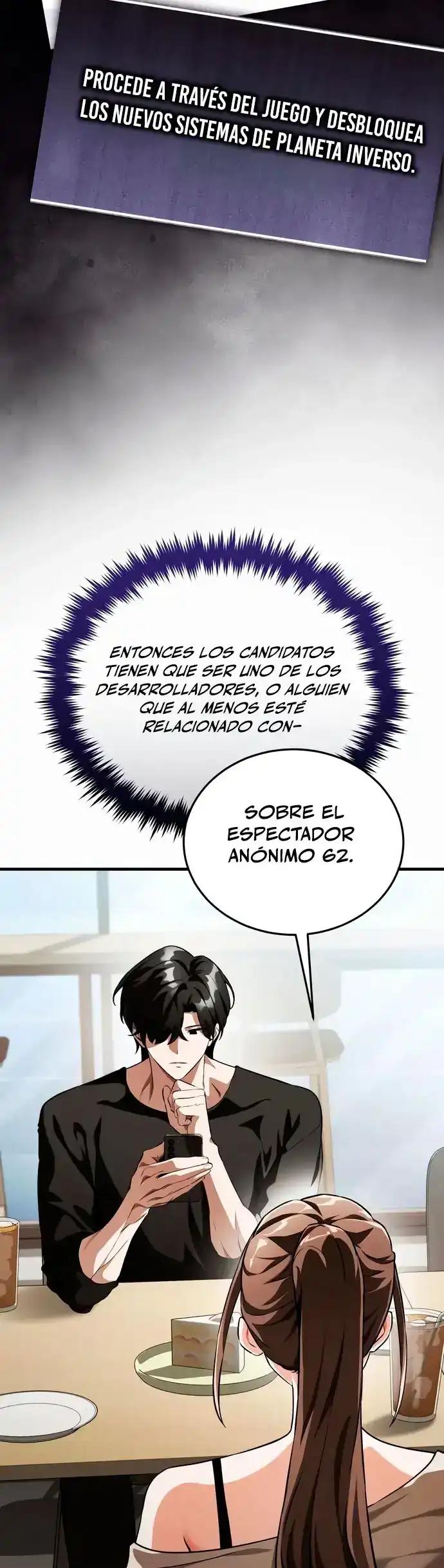 Página 5 — Ecos Del Mundo Invertido Capítulo 15