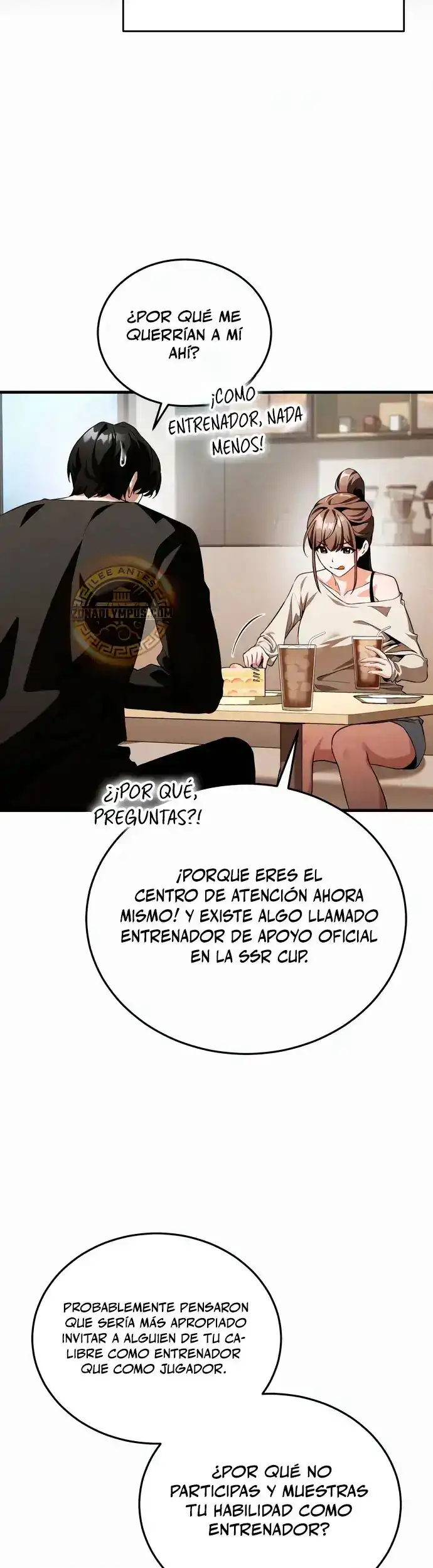 Página 9 — Ecos Del Mundo Invertido Capítulo 15