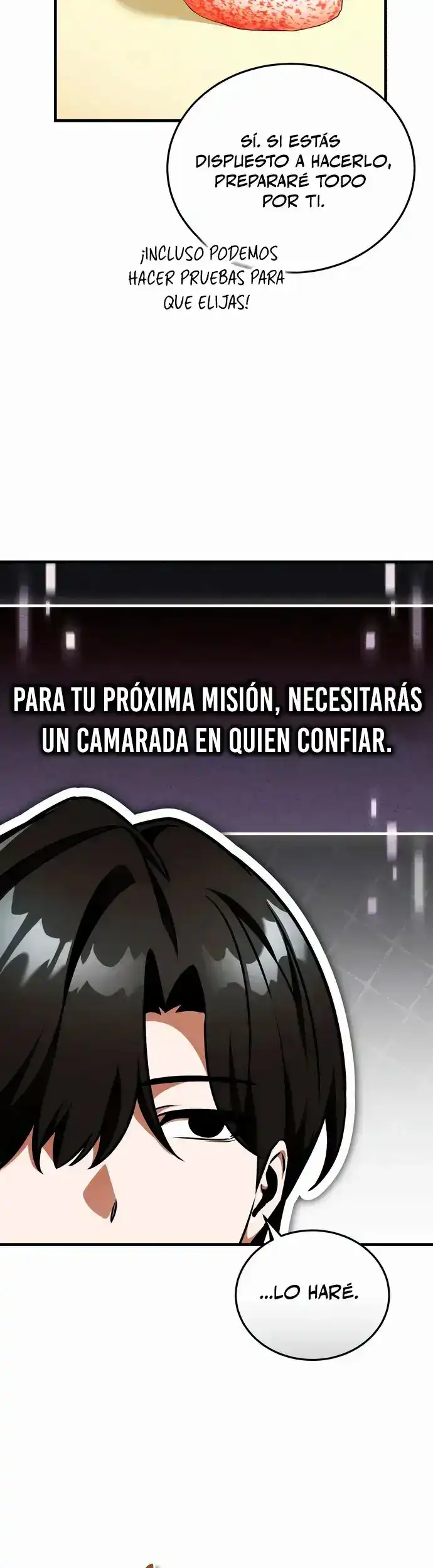 Página 11 — Ecos Del Mundo Invertido Capítulo 15