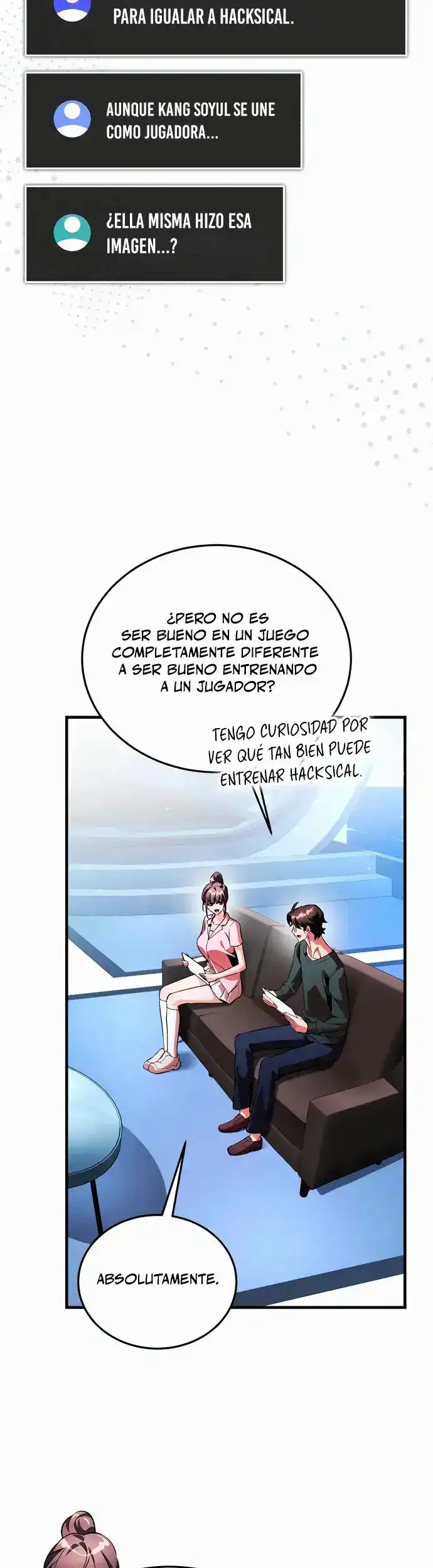 Página 17 — Ecos Del Mundo Invertido Capítulo 15