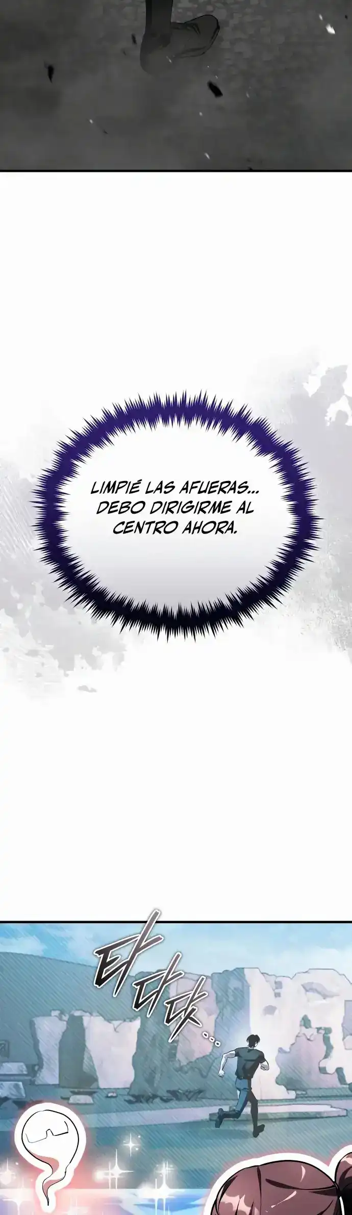 Página 35 — Ecos Del Mundo Invertido Capítulo 15