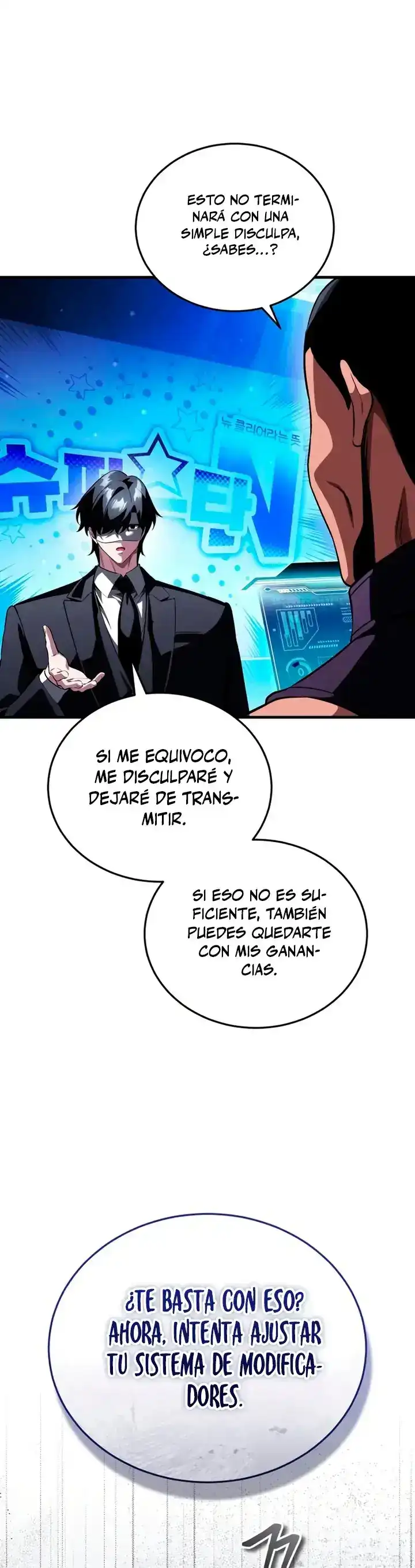 Página 2 — Ecos Del Mundo Invertido Capítulo 19