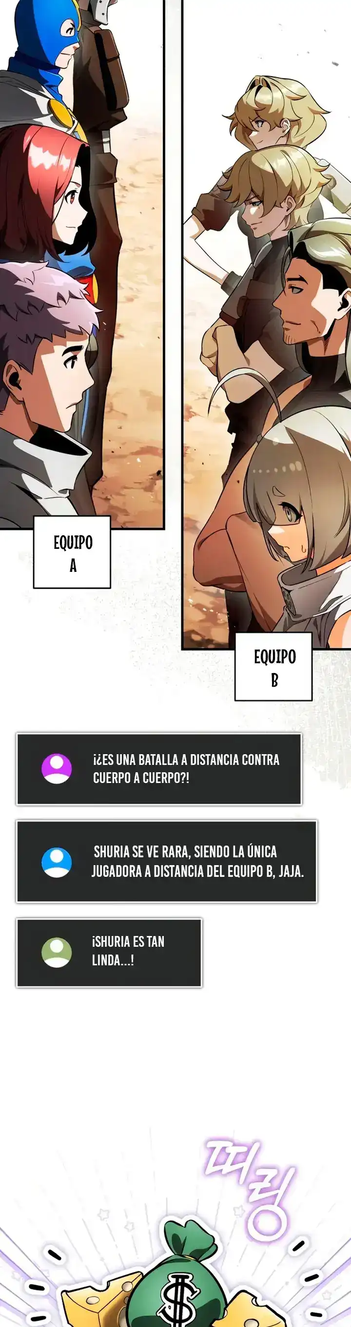 Página 10 — Ecos Del Mundo Invertido Capítulo 19