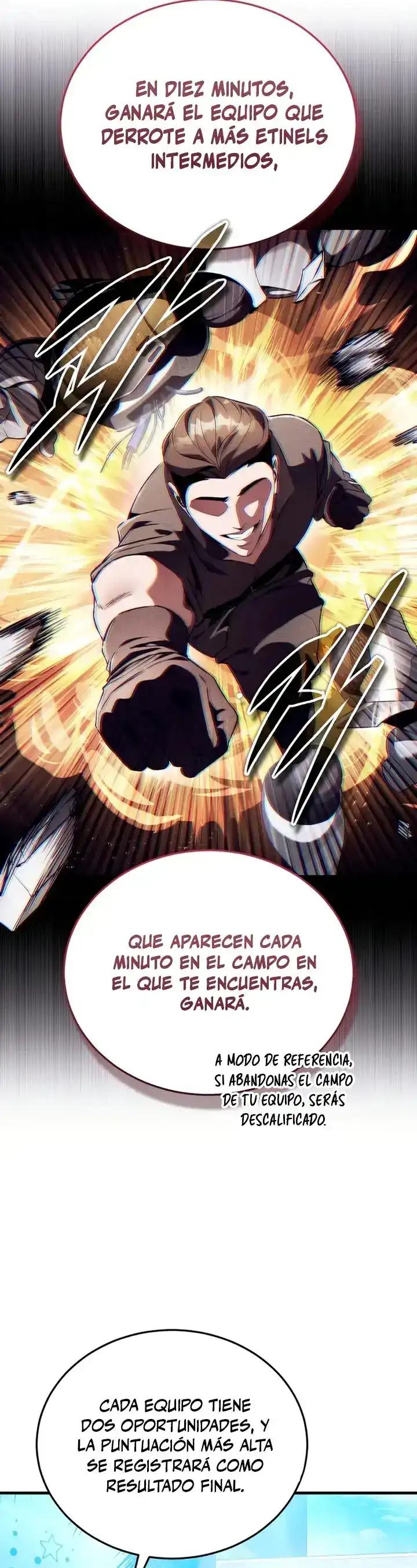 Página 12 — Ecos Del Mundo Invertido Capítulo 19