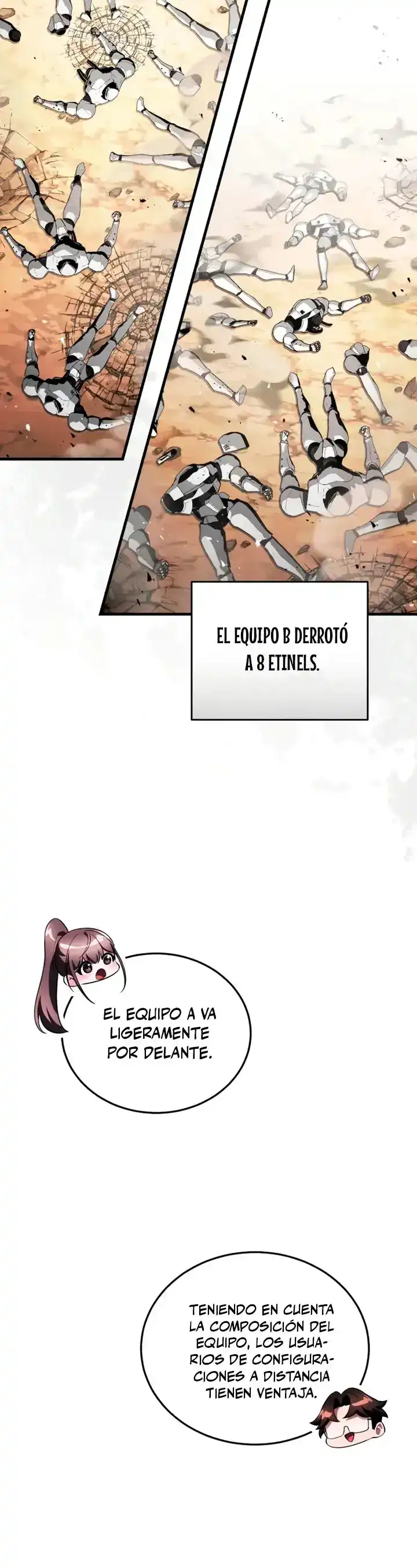 Página 15 — Ecos Del Mundo Invertido Capítulo 19
