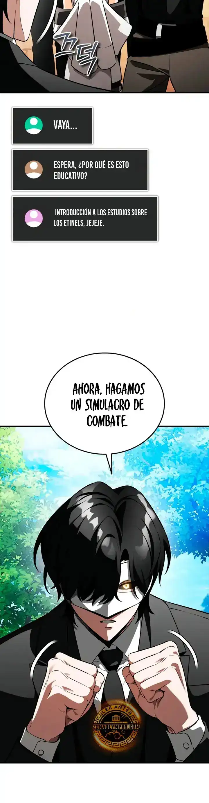 Página 26 — Ecos Del Mundo Invertido Capítulo 19