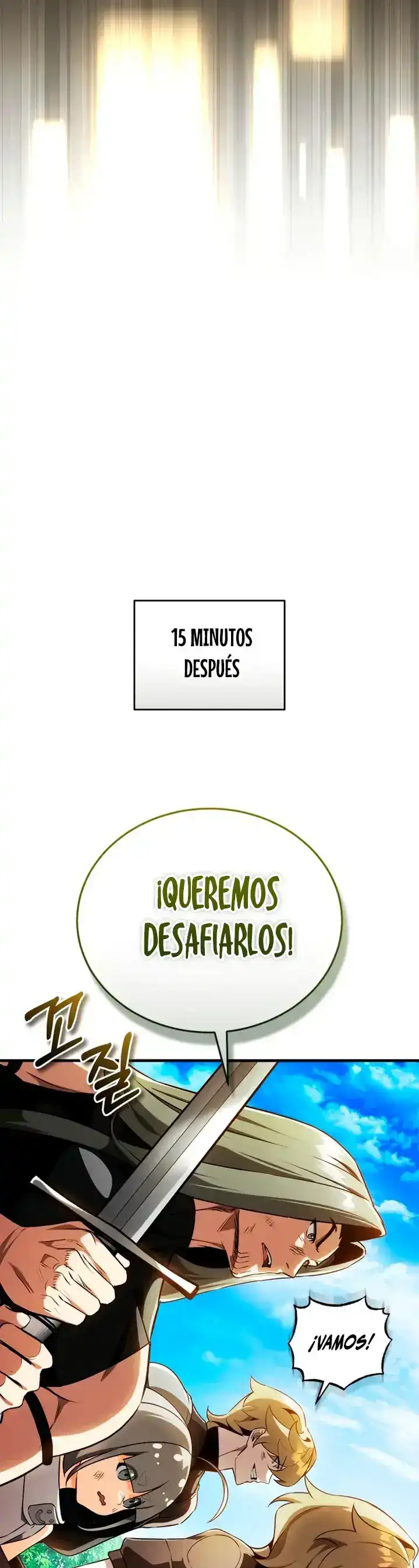 Página 40 — Ecos Del Mundo Invertido Capítulo 19