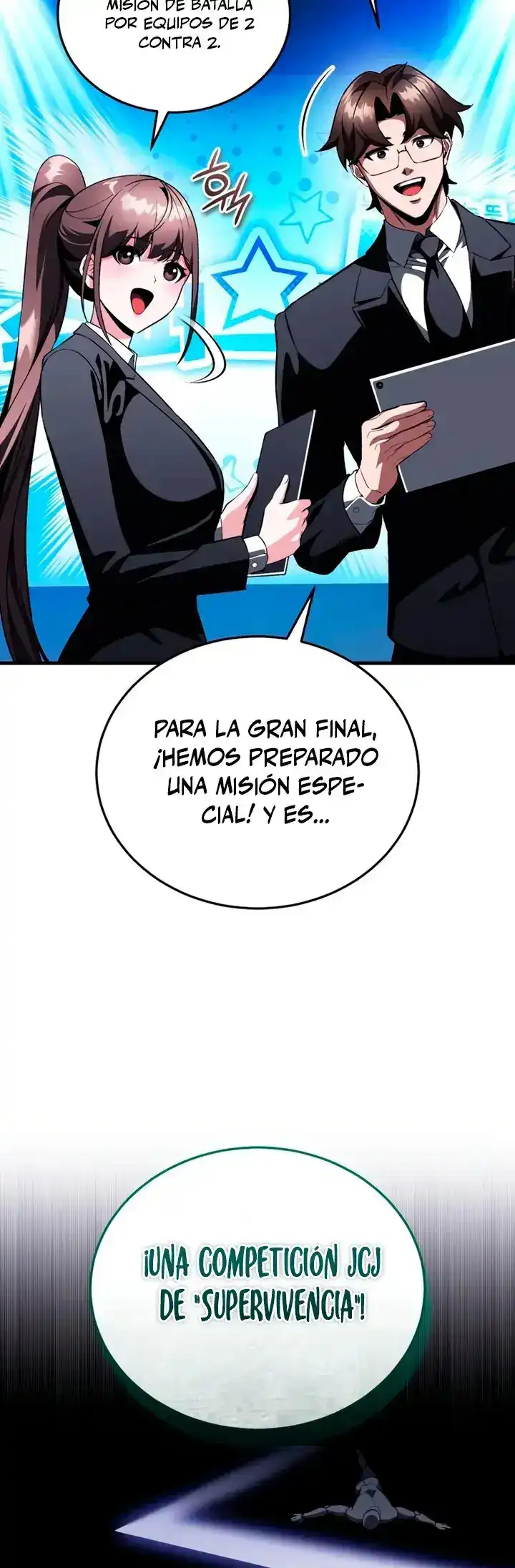 Página 63 — Ecos Del Mundo Invertido Capítulo 19