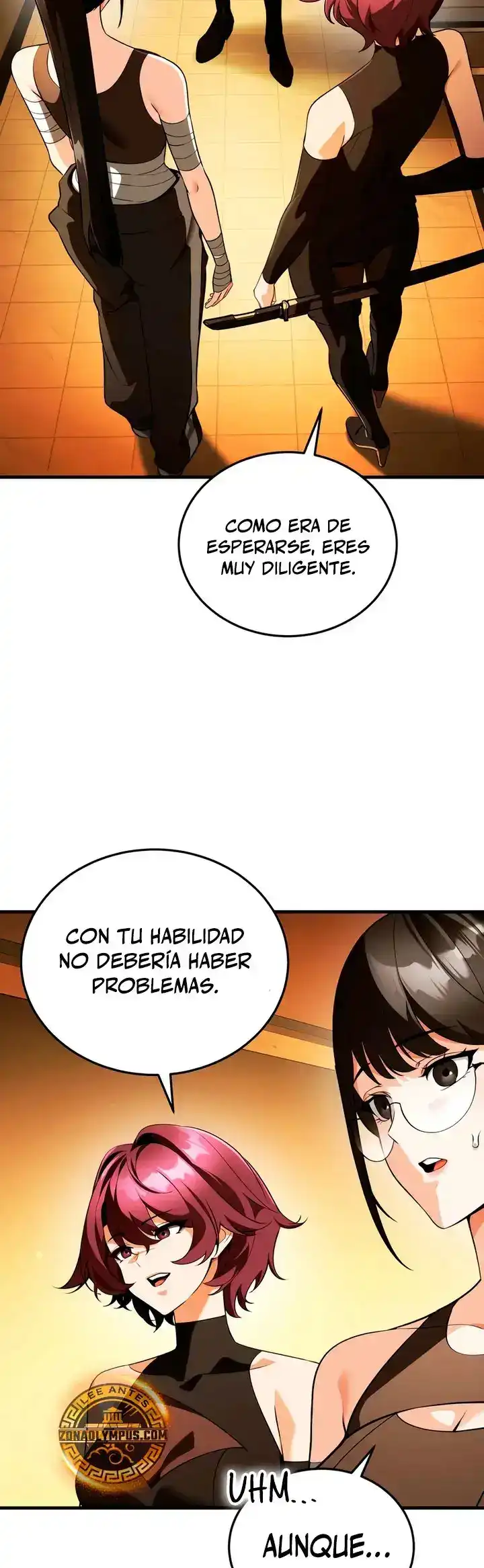 Página 12 — Ecos Del Mundo Invertido Capítulo 20