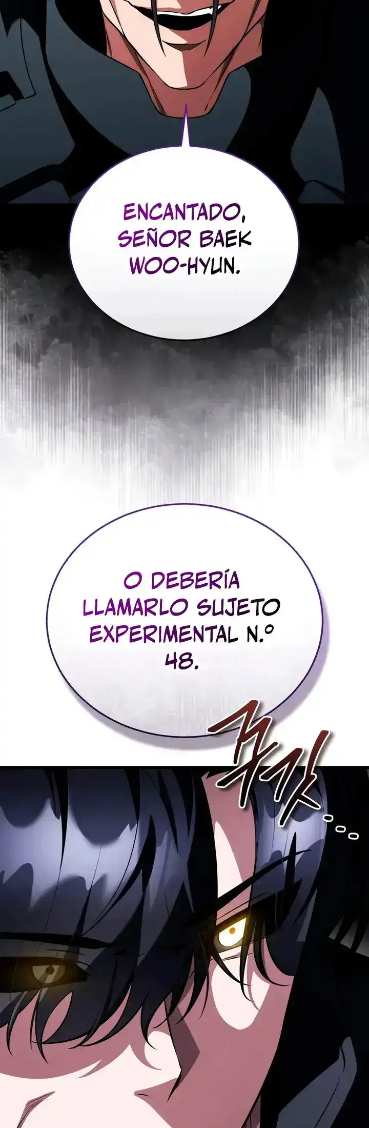 Página 32 — Ecos Del Mundo Invertido Capítulo 20