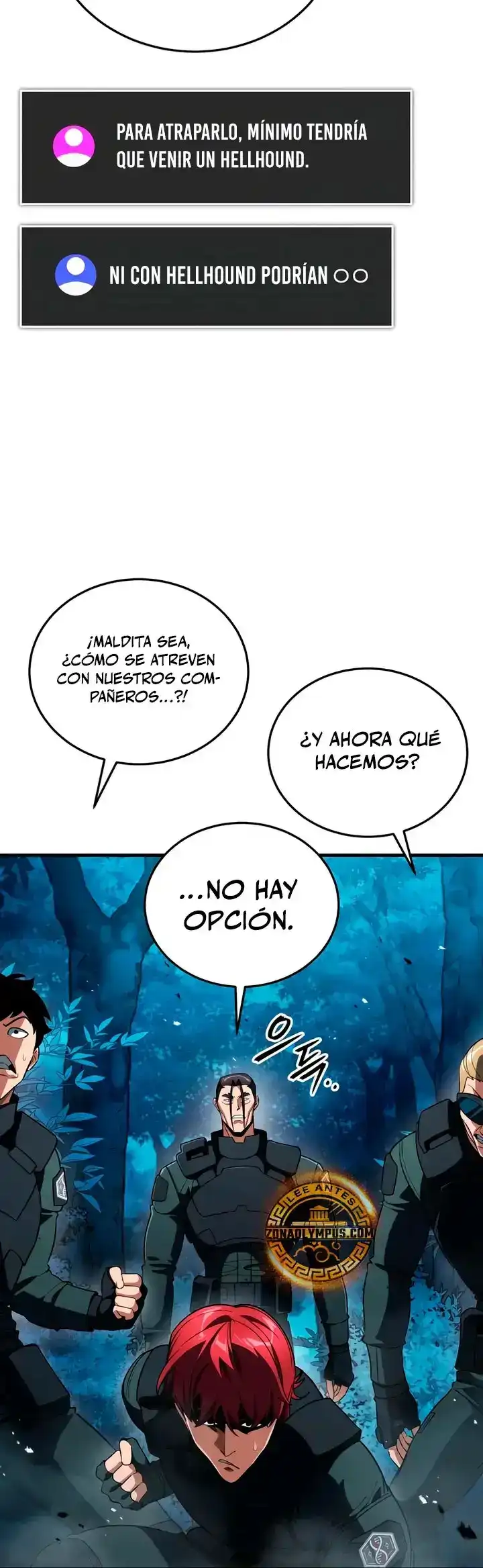 Página 49 — Ecos Del Mundo Invertido Capítulo 20